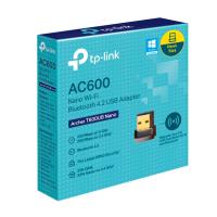 TP-LINK Archer T600UB Nano 600 Mbps Kablosuz + Bluetooth USB Adaptör AC600